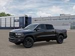 New 2026 Ram 1500 Rebel Crew Cab for sale #260410 - photo 3