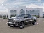 New 2026 Ram 1500 Laramie Crew Cab for sale #260422T - photo 3