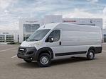 New 2026 Ram ProMaster 3500 High Roof Empty Cargo Van for sale #260557 - photo 3