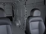 New 2026 Ram ProMaster 3500 High Roof Empty Cargo Van for sale #260557 - photo 26