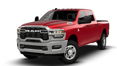 New 2026 Ram 2500 Tradesman Crew Cab for sale #260568 - photo 1