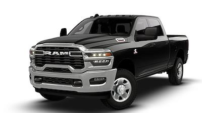 New 2026 Ram 2500 Tradesman Crew Cab for sale #260569 - photo 1