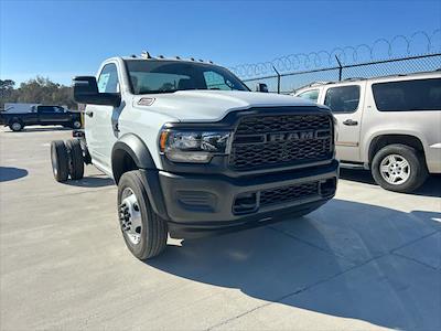 2024 Ram 5500 Regular Cab DRW 4x2, Cab Chassis for sale #241785 - photo 1