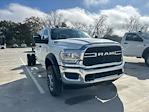 2024 Ram 4500 Crew Cab DRW 4x4, Cab Chassis for sale #241808 - photo 1