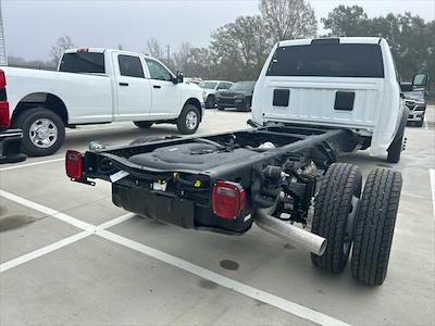 2024 Ram 5500 Crew Cab DRW 4x4, Cab Chassis for sale #241809 - photo 2