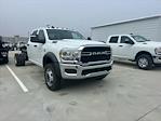 2024 Ram 5500 Crew Cab DRW 4x4, Cab Chassis for sale #241809 - photo 1