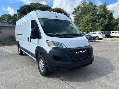 2025 Ram ProMaster 3500 High Roof FWD, Empty Cargo Van for sale #250108 - photo 1