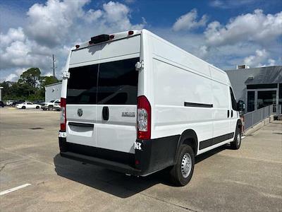 2025 Ram ProMaster 3500 High Roof FWD, Empty Cargo Van for sale #250108 - photo 2