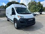 2025 Ram ProMaster 3500 High Roof FWD, Empty Cargo Van for sale #250108 - photo 1