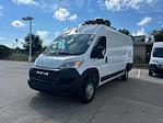 2025 Ram ProMaster 3500 High Roof FWD, Empty Cargo Van for sale #250108 - photo 13