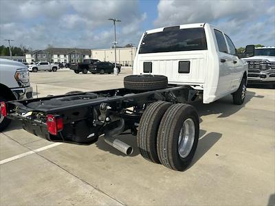 New 2025 Ram 3500 Tradesman Crew Cab 60 CA Cab Chassis for sale #250435 - photo 2