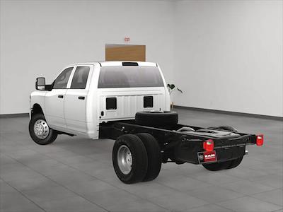 New 2025 Ram 3500 Crew Cab 60 CA Cab Chassis for sale #250435 - photo 2