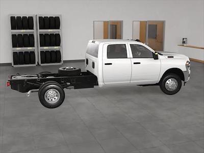 New 2025 Ram 3500 Tradesman Crew Cab 60 CA Cab Chassis for sale #250435 - photo 2