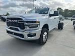 New 2025 Ram 3500 Tradesman Crew Cab 60 CA Cab Chassis for sale #250435 - photo 4