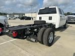 New 2025 Ram 3500 Tradesman Crew Cab 60 CA Cab Chassis for sale #250435 - photo 2