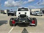 New 2025 Ram 3500 Tradesman Crew Cab 60 CA Cab Chassis for sale #250435 - photo 5