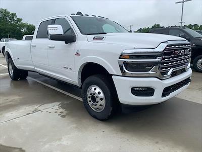 New 2025 Ram 3500 Longhorn Crew Cab 4x4 DRW Pickup for sale #250364 - photo 1