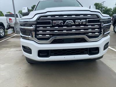 New 2025 Ram 3500 Longhorn Crew Cab 4x4 DRW Pickup for sale #250364 - photo 2
