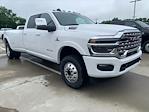 New 2025 Ram 3500 Longhorn Crew Cab 4x4 DRW Pickup for sale #250364 - photo 1