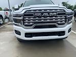 New 2025 Ram 3500 Longhorn Crew Cab 4x4 DRW Pickup for sale #250364 - photo 2