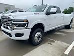 New 2025 Ram 3500 Longhorn Crew Cab 4x4 DRW Pickup for sale #250364 - photo 3