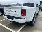 New 2025 Ram 3500 Longhorn Crew Cab 4x4 DRW Pickup for sale #250364 - photo 5