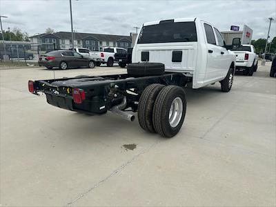 New 2025 Ram 3500 Tradesman Crew Cab 60 CA Cab Chassis for sale #250414 - photo 2
