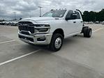 New 2025 Ram 3500 Tradesman Crew Cab 60 CA Cab Chassis for sale #250414 - photo 4