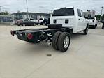 New 2025 Ram 3500 Tradesman Crew Cab 60 CA Cab Chassis for sale #250414 - photo 2