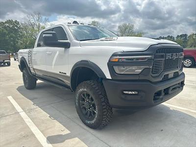 New 2025 Ram 2500 Power Wagon Crew Cab 4x4 Pickup for sale #250421 - photo 1
