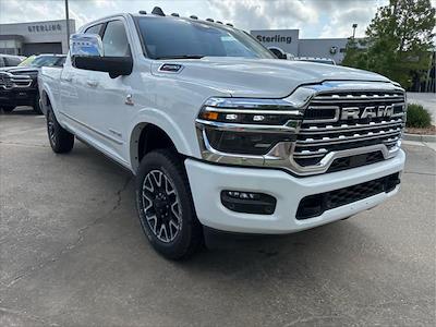 New 2025 Ram 2500 Limited Mega Cab 4x4 Pickup for sale #250462 - photo 1