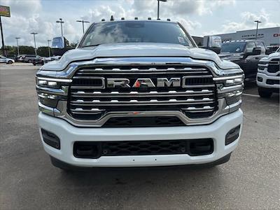 New 2025 Ram 2500 Limited Mega Cab 4x4 Pickup for sale #250462 - photo 2