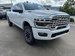 New 2025 Ram 2500 Limited Mega Cab 4x4 Pickup for sale #250462 - photo 1