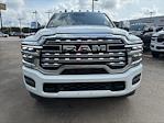 New 2025 Ram 2500 Limited Mega Cab 4x4 Pickup for sale #250462 - photo 2