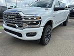 New 2025 Ram 2500 Limited Mega Cab 4x4 Pickup for sale #250462 - photo 3