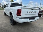 New 2025 Ram 2500 Limited Mega Cab 4x4 Pickup for sale #250462 - photo 5