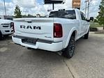 New 2025 Ram 2500 Limited Mega Cab 4x4 Pickup for sale #250462 - photo 6