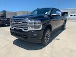 New 2025 Ram 2500 Limited Mega Cab 4x4 Pickup for sale #250461 - photo 3