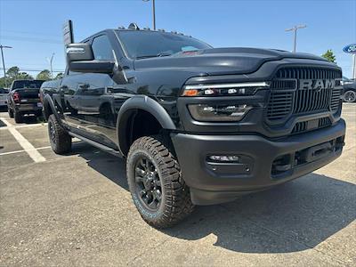New 2025 Ram 2500 Power Wagon Crew Cab 4x4 Pickup for sale #250433 - photo 1