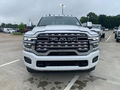 New 2025 Ram 3500 Limited Crew Cab 4x4 DRW Pickup for sale #250386 - photo 2