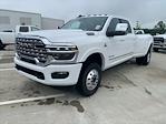 New 2025 Ram 3500 Limited Crew Cab 4x4 DRW Pickup for sale #250386 - photo 3