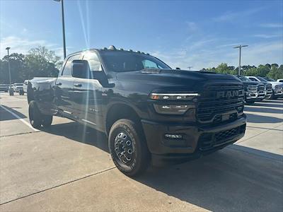 New 2025 Ram 3500 Laramie Crew Cab 4x4 DRW Pickup for sale #250476 - photo 1