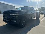 New 2025 Ram 3500 Laramie Crew Cab 4x4 DRW Pickup for sale #250476 - photo 3