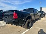New 2025 Ram 3500 Laramie Crew Cab 4x4 DRW Pickup for sale #250476 - photo 4