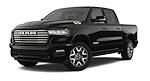 New 2025 Ram 1500 Laramie Crew Cab 4x4 Pickup for sale #250138 - photo 1