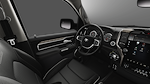 New 2025 Ram 1500 Laramie Crew Cab 4x4 Pickup for sale #250138 - photo 8