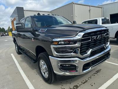 New 2025 Ram 2500 Tradesman Crew Cab 4x4 Pickup for sale #250450 - photo 1