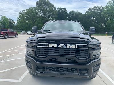 New 2025 Ram 2500 Big Horn Crew Cab 4x4 Pickup for sale #250522 - photo 2