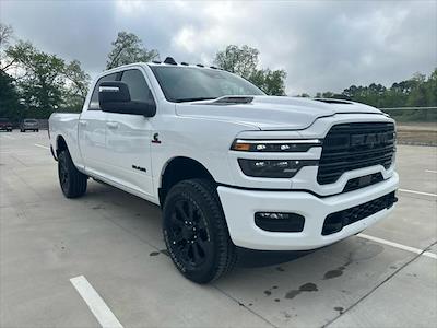 New 2025 Ram 2500 Laramie Crew Cab 4x4 Pickup for sale #250451 - photo 1