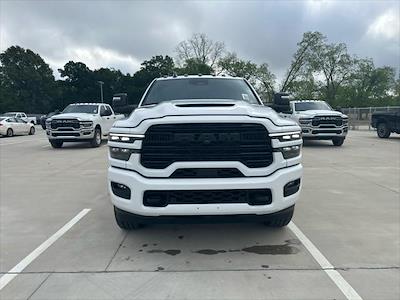 New 2025 Ram 2500 Laramie Crew Cab 4x4 Pickup for sale #250451 - photo 2